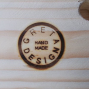 Kislány a réten - otthon & életmód - babaszoba, gyerekszoba - babaszoba kép - Meska.hu