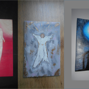 Angyali fény - szeretet - otthon & életmód - dekoráció - fali és függő dekoráció - falra akasztható dekor - Meska.hu Angyali fény - szeretet - otthon & életmód - dekoráció - fali és függő dekoráció - falra akasztható dekor - Meska.hu