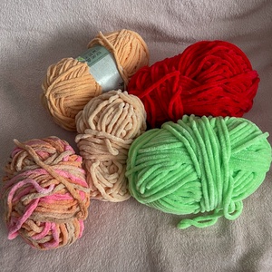 Horgolt Polip - játék & sport - plüssállat & játékfigura - polip - Meska.hu