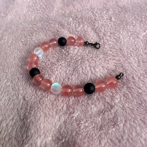 Gyöngy Karkötő, Ékszer, Karkötő, Gyöngyös karkötő, Ékszerkészítés, MESKA