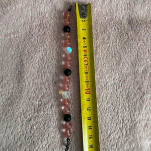 Gyöngy Karkötő - ékszer - karkötő - gyöngyös karkötő - Meska.hu