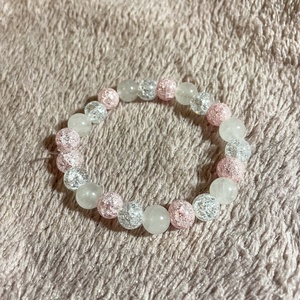 Gyöngykarkötő, Ékszer, Karkötő, Gyöngyös karkötő, Gyöngyfűzés, gyöngyhímzés, MESKA