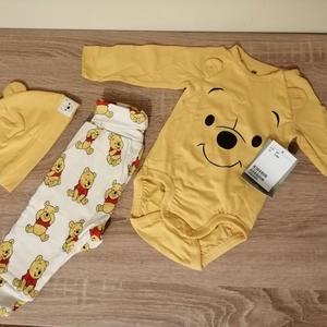 Micimackós kétszintes pelenkatorta  - játék & sport - Meska.hu