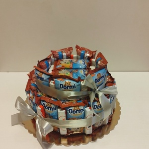 Dörmitorta  - élelmiszer - édesség - Meska.hu