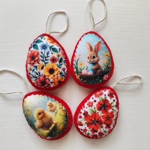 Húsvéti tojás  - Meska.hu