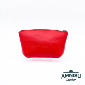 Piros egy cipzáras egyenes swarovski köves kulcstartó E5018 -  - Meska.hu