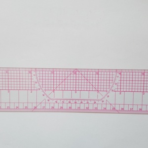 Egyenes vonalzó 54 cm hosszú , Kellékek & szerszámok, Szerszámok, eszközök, Egyéb szerszám, eszköz, , MESKA