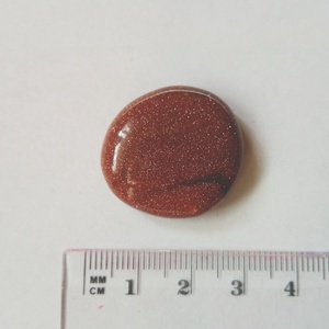 Napkő marokkő ásvány goldfluss, Kellékek & szerszámok, Ásvány alapanyag, Marokkő, , MESKA