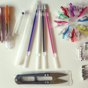 Varró csomag mini készlet varrás , DIY (Csináld magad), Egységcsomag, , MESKA