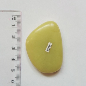 Zöld jáde jade ásvány marokkő  - kellékek & szerszámok - ásvány alapanyag - marokkő - Meska.hu