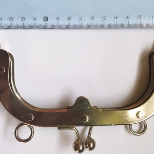 Táskakeret táska tárca alkatrész 1.  - táska & tok - táskapánt & alkatrész - Meska.hu