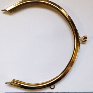 Táskakeret táska tárca alkatrész 2. , Táska & Tok, Táskapánt & Alkatrész, , MESKA