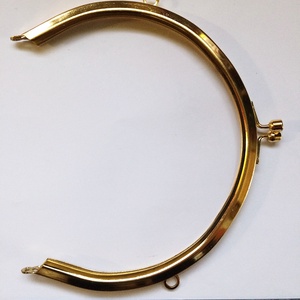 Táskakeret táska tárca alkatrész 2.  - táska & tok - táskapánt & alkatrész - Meska.hu