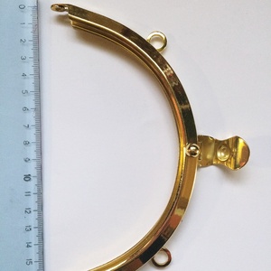 Táskakeret táska tárca alkatrész 3. , Táska & Tok, Táskapánt & Alkatrész, , MESKA