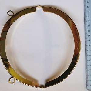 Táskakeret táska tárca alkatrész 3.  - táska & tok - táskapánt & alkatrész - Meska.hu