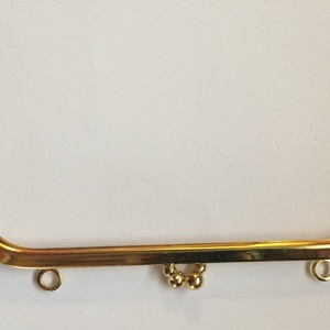 Táskakeret táska tárca alkatrész 4.  - táska & tok - táskapánt & alkatrész - Meska.hu