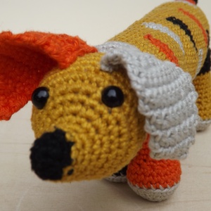 Virsli kutya -  - Meska.hu