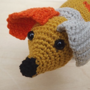 Virsli kutya -  - Meska.hu