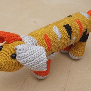 Virsli kutya -  - Meska.hu