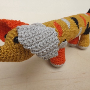 Virsli kutya -  - Meska.hu