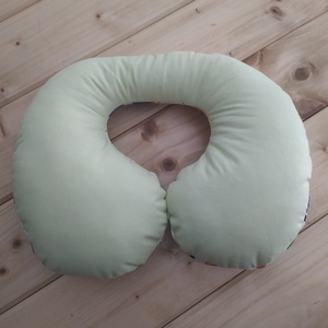 Gyerek utazópárna, nyakpárna - otthon & életmód - lakástextil - párna & párnahuzat - Meska.hu