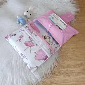 Pelenkatáska, pelenkázó neszeszer - táska & tok - pelenkatáska - pelenkatartó tok - Meska.hu