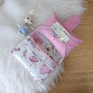 Pelenkatáska, pelenkázó neszeszer - táska & tok - pelenkatáska - pelenkatartó tok - Meska.hu