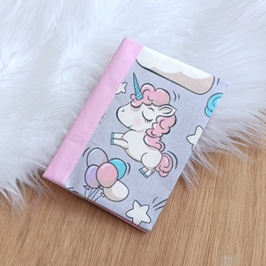 Kártyatartós egészségügyi kiskönyv borító, Baba - mama, Egészségügyi kiskönyv borító, Babaemlékek, Varrás, MESKA