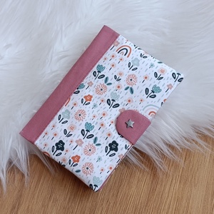 Kártyatartós egészségügyi kiskönyv borító, Otthon & Életmód, Papír, írószer, Egészségügyi kiskönyv borító, Varrás, MESKA