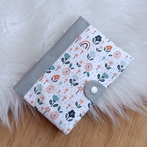 Kártyatartós egészségügyi kiskönyv borító, Otthon & Életmód, Papír, írószer, Egészségügyi kiskönyv borító, Varrás, MESKA