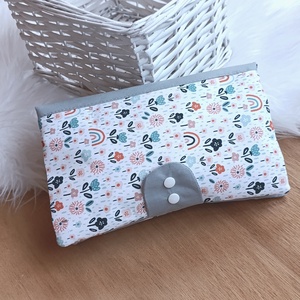 Pelenkatáska, pelenkázó neszeszer, Táska & Tok, Pelenkatáska, Pelenkatartó tok, Varrás, MESKA