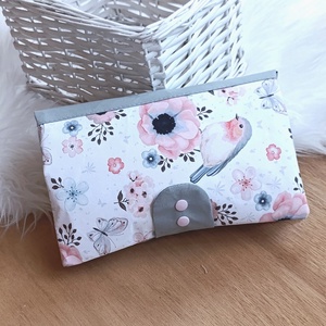 Pelenkatáska, pelenkázó neszeszer, Táska & Tok, Pelenkatáska, Pelenkatartó tok, Varrás, MESKA