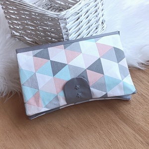 Pelenkatáska, pelenkázó neszeszer, Táska & Tok, Pelenkatáska, Pelenkatartó tok, Varrás, MESKA