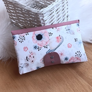 Pelenkatáska, pelenkázó neszeszer - Meska.hu