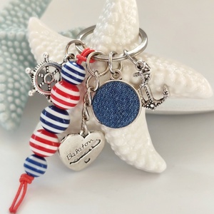 Nekem a Balaton..... - kulcstartó - táska & tok - kulcstartó & táskadísz - kulcstartó - Meska.hu