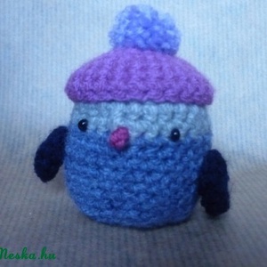 Pinty Pali - Meska.hu