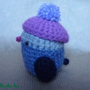 Pinty Pali -  - Meska.hu