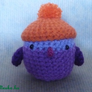 Pinty Lili - Meska.hu