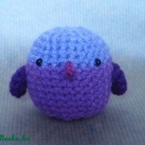 Pinty Lili -  - Meska.hu