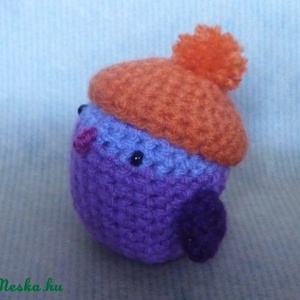 Pinty Lili -  - Meska.hu