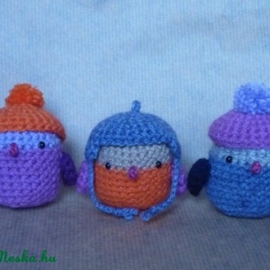 Pinty Lili -  - Meska.hu