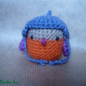 Pinty Joli - Meska.hu