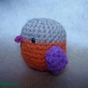 Pinty Joli -  - Meska.hu