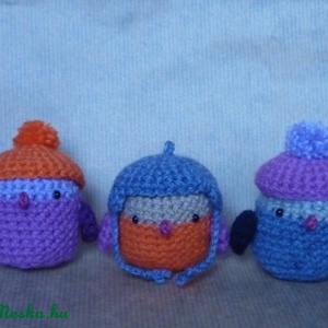 Pinty Joli -  - Meska.hu