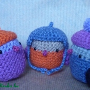 Pinty Joli -  - Meska.hu