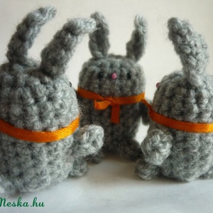 Nyuszi -  - Meska.hu