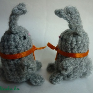 Nyuszi -  - Meska.hu