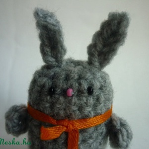 Nyuszi -  - Meska.hu