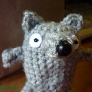 Farkas koma -  - Meska.hu