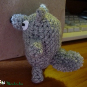 Farkas koma -  - Meska.hu